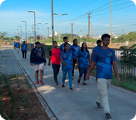 Walkable Kochi Gallery 7